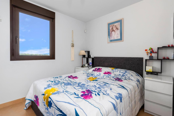 Revente - Appartement - Orihuela Costa - Las Ramblas