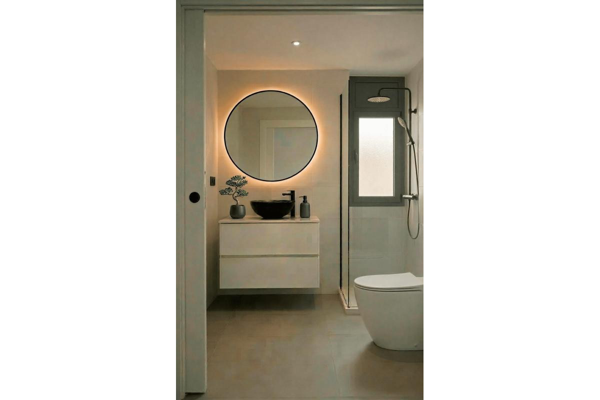 New Build - Apartment  - Los Alcázares