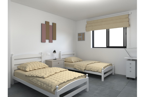 Obra nueva - Detached Villa - campo de san juan (moratalla)