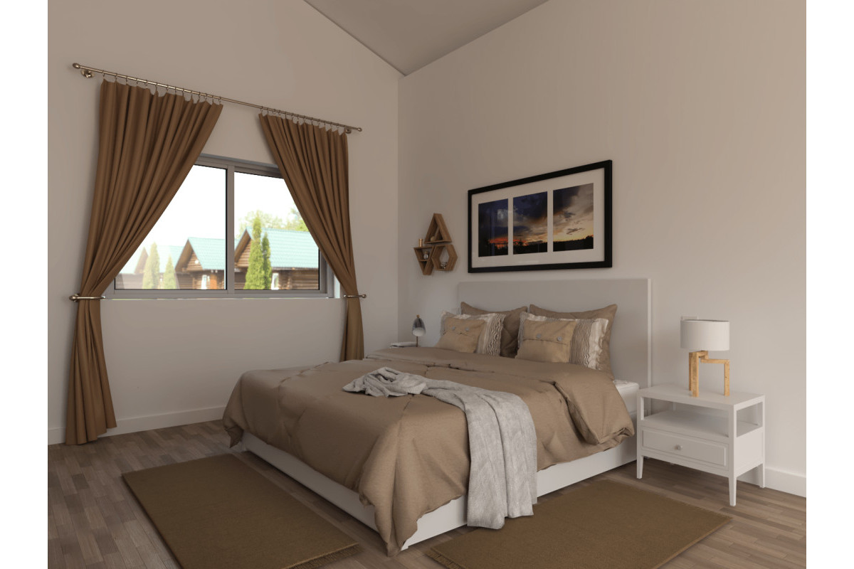 Obra nueva - Detached Villa - campo de san juan (moratalla)