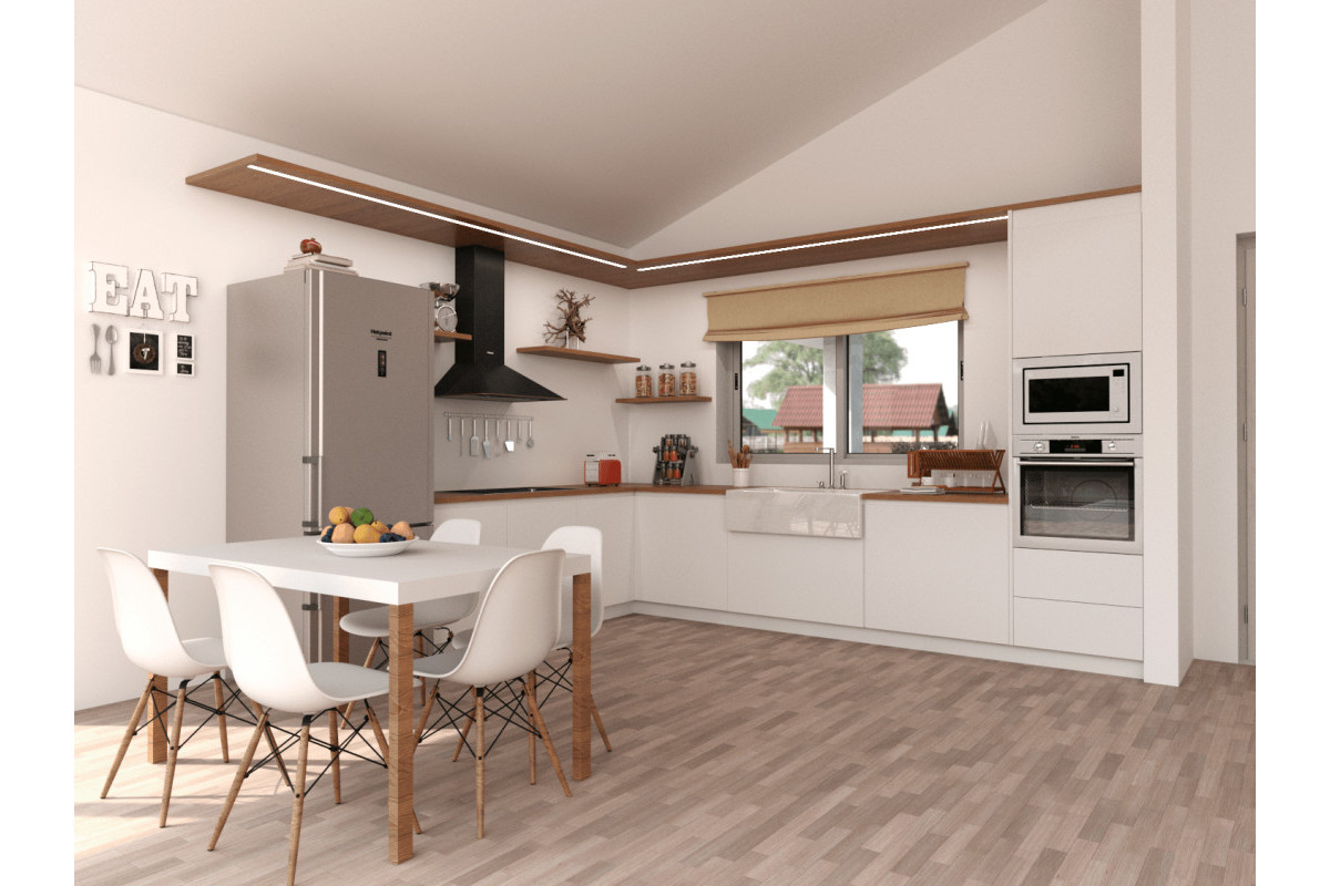 Obra nueva - Detached Villa - campo de san juan (moratalla)