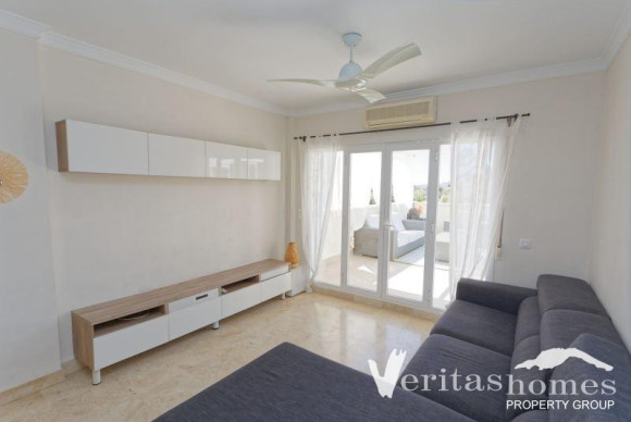 Resale - Apartment  - Mojacar Playa