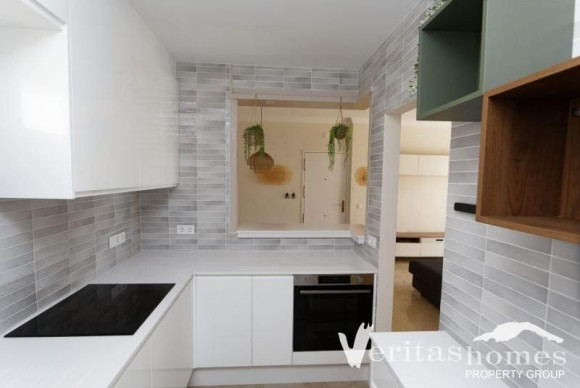 Resale - Apartment  - Mojacar Playa