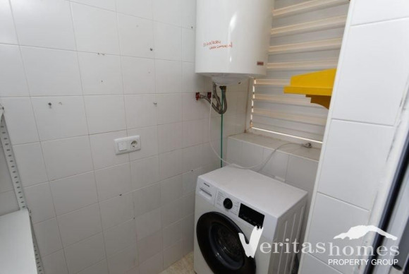 Resale - Apartment  - Mojacar Playa