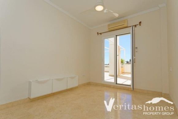 Resale - Apartment  - Mojacar Playa