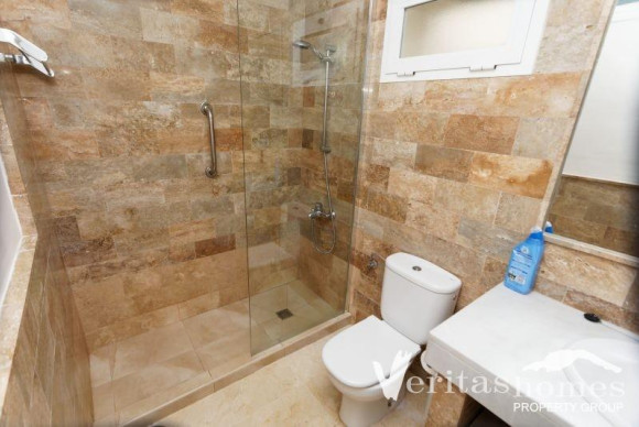 Resale - Apartment  - Mojacar Playa