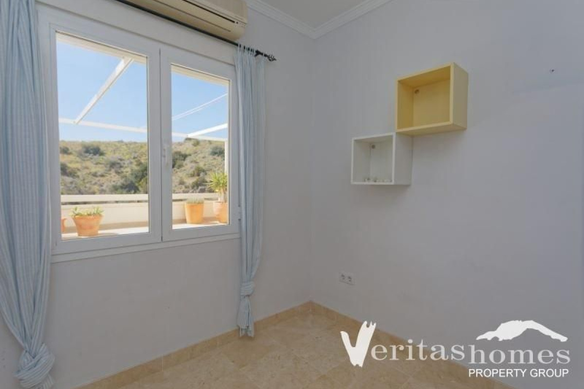 Resale - Apartment  - Mojacar Playa