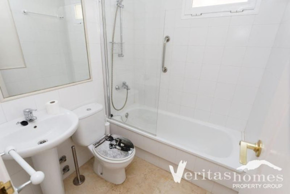 Resale - Apartment  - Mojacar Playa