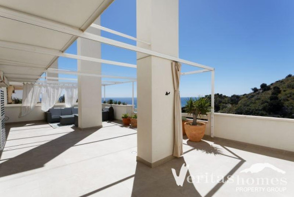 Resale - Apartment  - Mojacar Playa