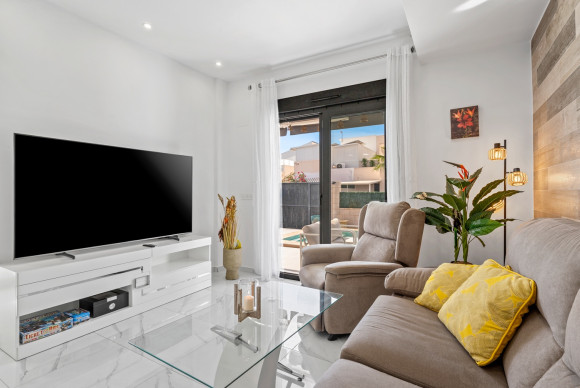 Resale - Detached Villa - Benijofar - Benijofar - Village