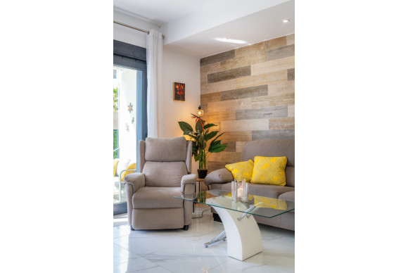 Resale - Detached Villa - Benijofar - Benijofar - Village