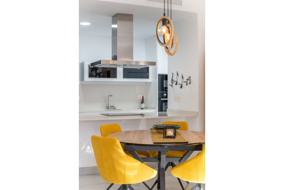 Resale - Detached Villa - Benijofar - Benijofar - Village