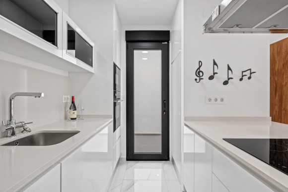 Resale - Detached Villa - Benijofar - Benijofar - Village