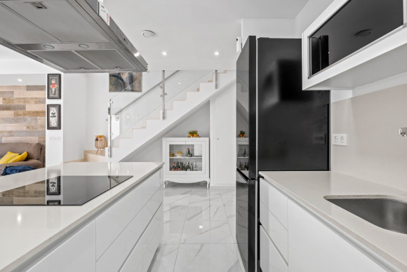 Resale - Detached Villa - Benijofar - Benijofar - Village