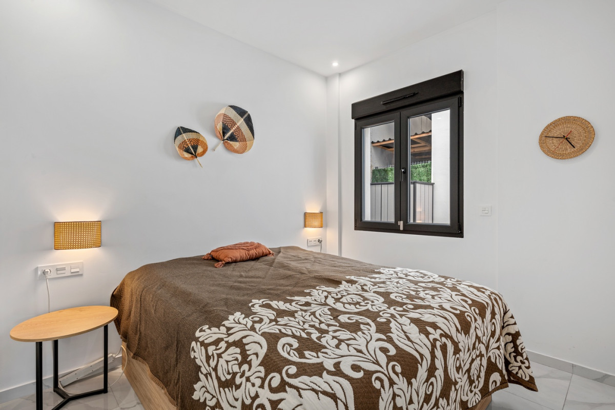 Resale - Detached Villa - Benijofar - Benijofar - Village