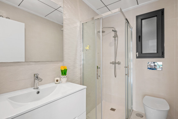 Resale - Detached Villa - Benijofar - Benijofar - Village