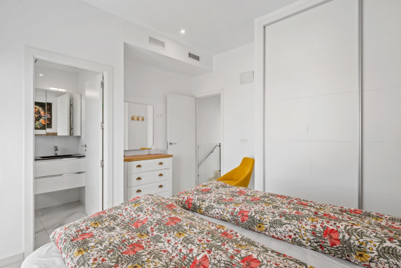 Resale - Detached Villa - Benijofar - Benijofar - Village