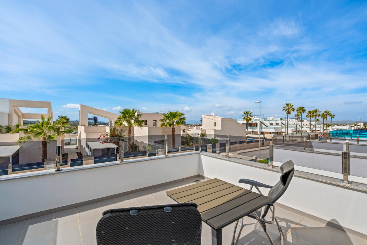 Resale - Detached Villa - Benijofar - Benijofar - Village