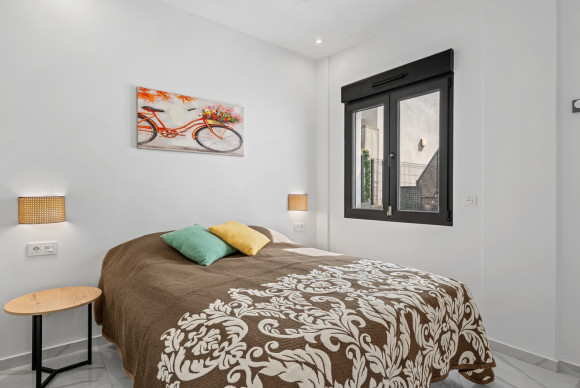 Resale - Detached Villa - Benijofar - Benijofar - Village