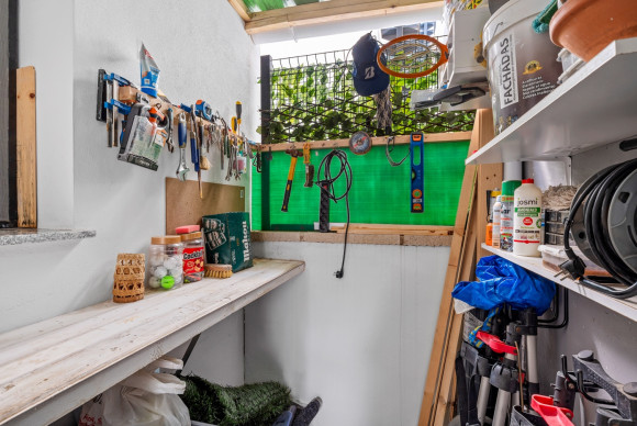 Resale - Detached Villa - Benijofar - Benijofar - Village