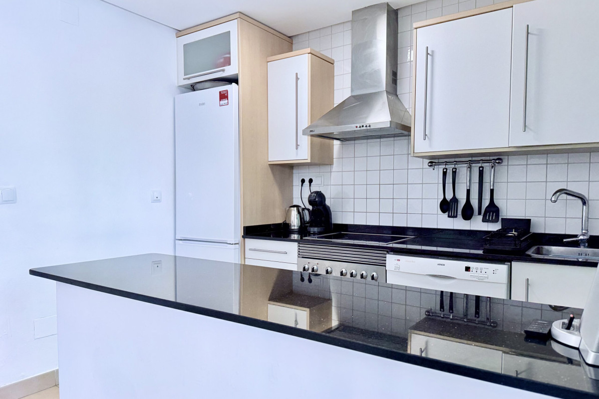 Resale - Detached Villa - Mar Menor Golf Resort - Mar Menor Golf Resort - Centre