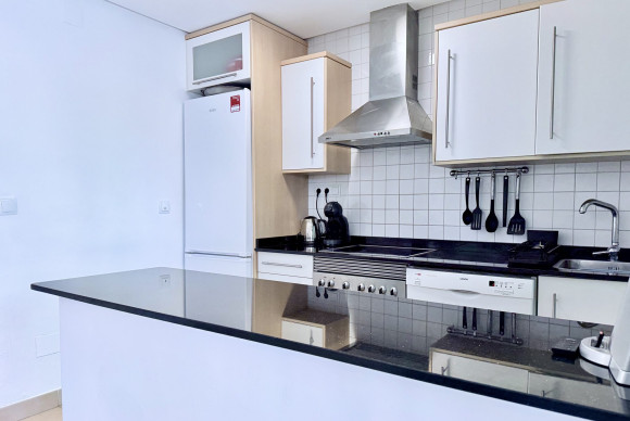 Resale - Detached Villa - Mar Menor Golf Resort - Mar Menor Golf Resort - Centre