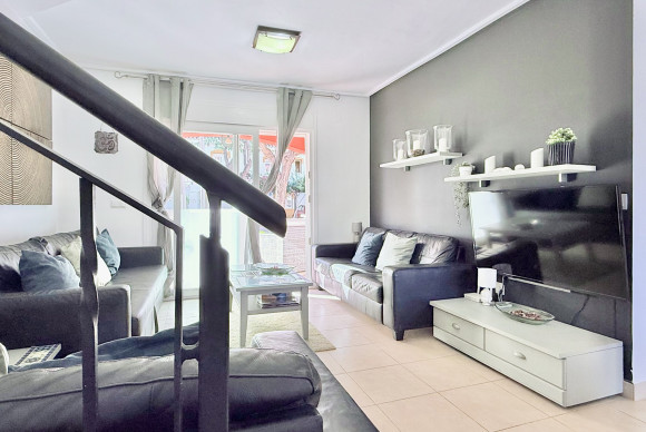 Resale - Detached Villa - Mar Menor Golf Resort - Mar Menor Golf Resort - Centre