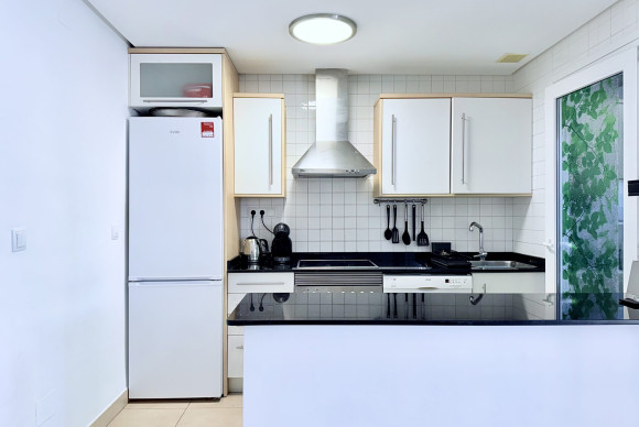 Resale - Detached Villa - Mar Menor Golf Resort - Mar Menor Golf Resort - Centre