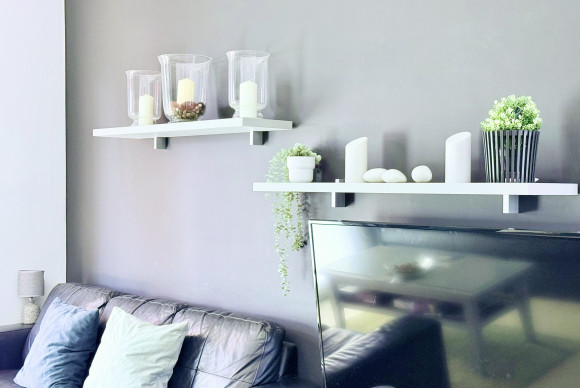 Resale - Detached Villa - Mar Menor Golf Resort - Mar Menor Golf Resort - Centre