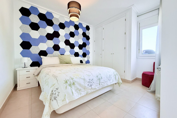 Resale - Detached Villa - Mar Menor Golf Resort - Mar Menor Golf Resort - Centre