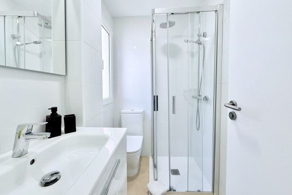 Resale - Detached Villa - Mar Menor Golf Resort - Mar Menor Golf Resort - Centre