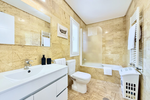 Resale - Detached Villa - Mar Menor Golf Resort - Mar Menor Golf Resort - Centre