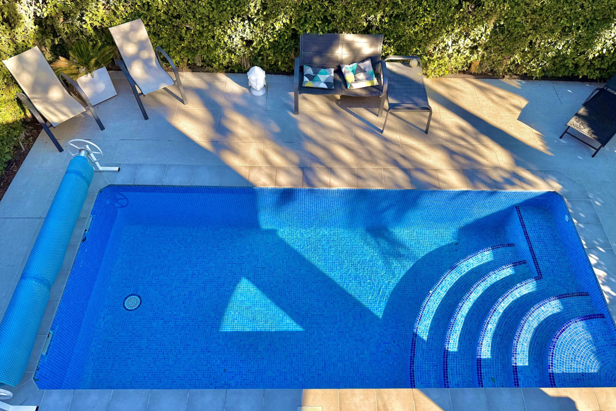 Resale - Detached Villa - Mar Menor Golf Resort - Mar Menor Golf Resort - Centre