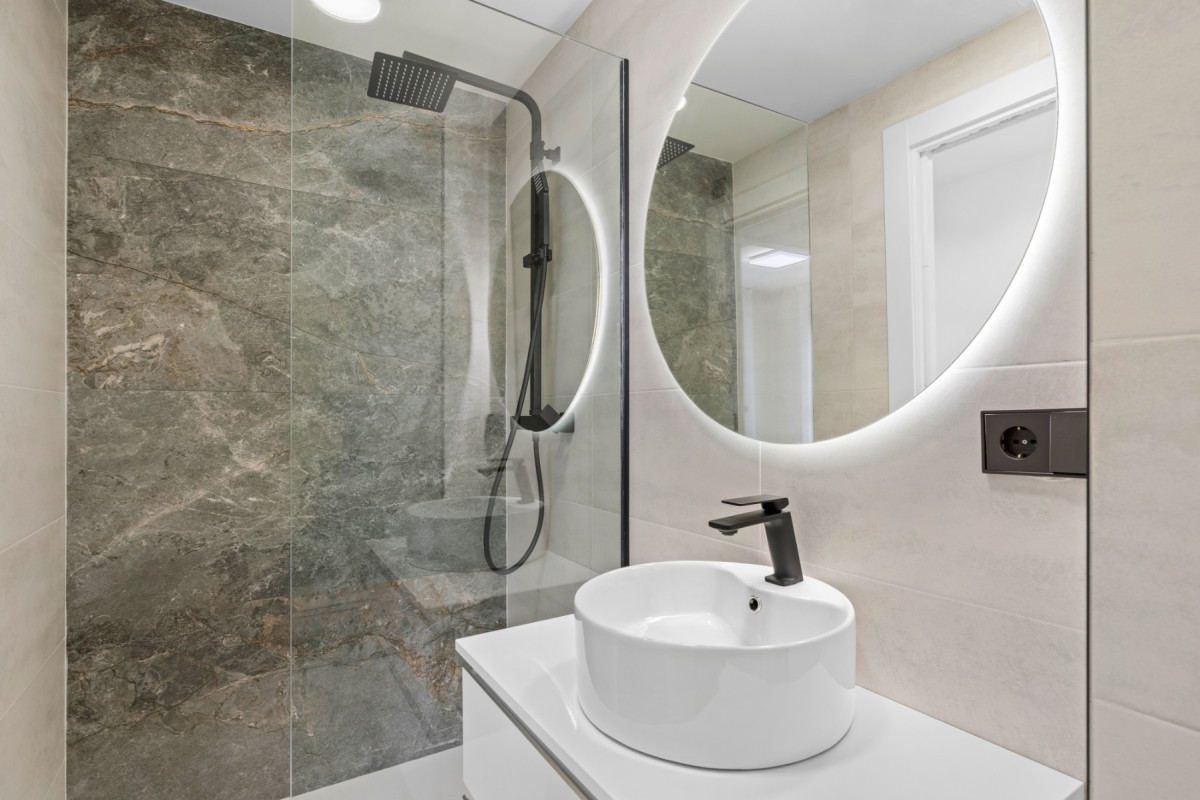 Resale - Semi Detached Villa - Torre de La Horadada - Torre de La Horadada - Town