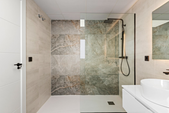 Resale - Semi Detached Villa - Torre de La Horadada - Torre de La Horadada - Town