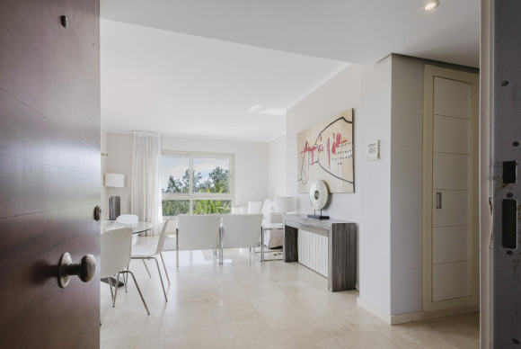 Resale - Atico - Orihuela Costa - Las Colinas Golf