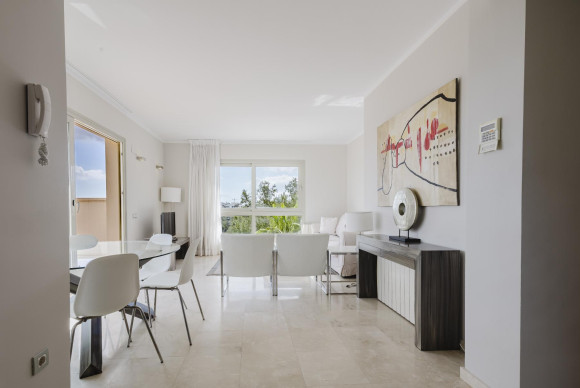 Resale - Atico - Orihuela Costa - Las Colinas Golf