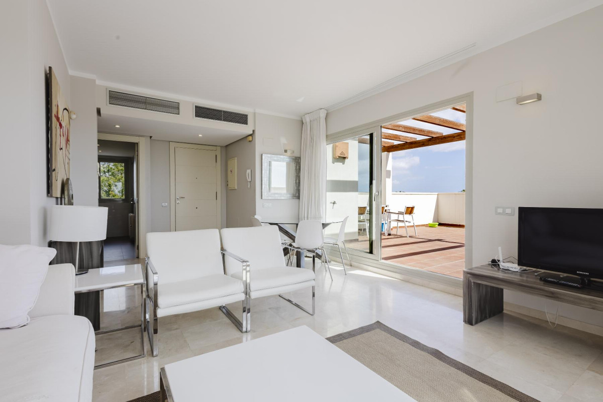 Resale - Atico - Orihuela Costa - Las Colinas Golf