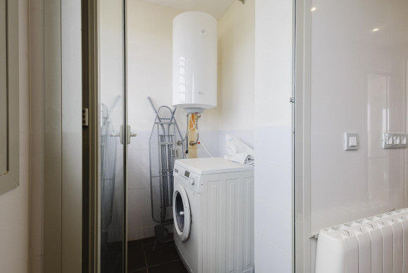 Resale - Atico - Orihuela Costa - Las Colinas Golf