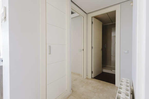 Resale - Atico - Orihuela Costa - Las Colinas Golf