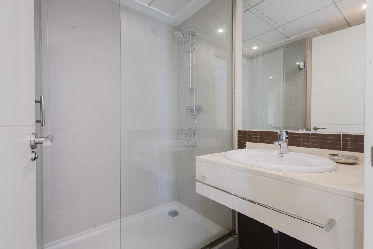 Resale - Atico - Orihuela Costa - Las Colinas Golf