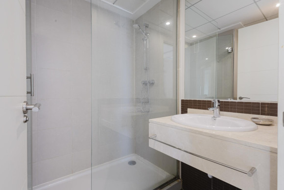 Resale - Atico - Orihuela Costa - Las Colinas Golf