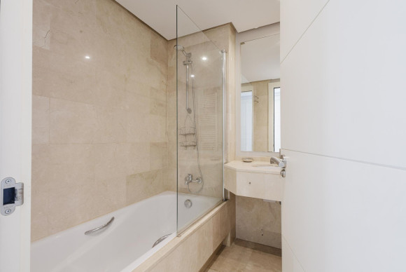 Resale - Atico - Orihuela Costa - Las Colinas Golf