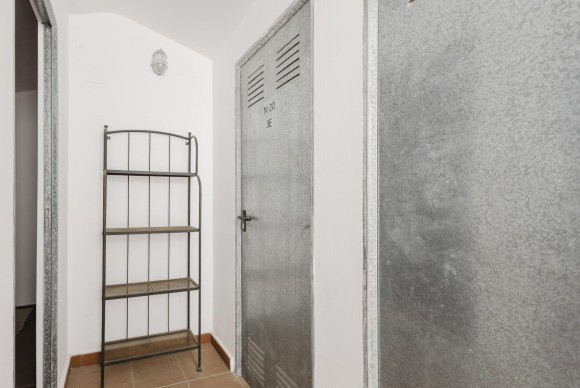 Resale - Atico - Orihuela Costa - Las Colinas Golf