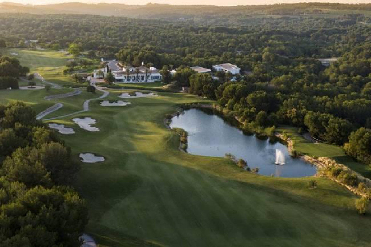 Resale - Atico - Orihuela Costa - Las Colinas Golf