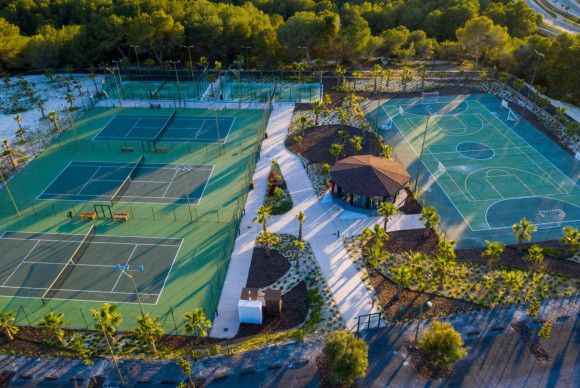 Resale - Atico - Orihuela Costa - Las Colinas Golf