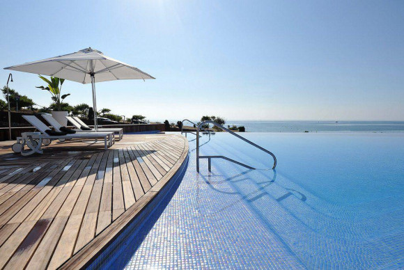 Resale - Atico - Orihuela Costa - Las Colinas Golf