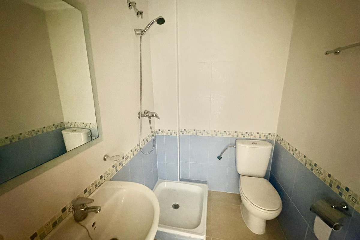 Resale - Bungalow - Orihuela Costa