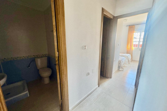 Resale - Bungalow - Orihuela Costa