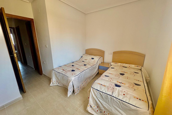 Resale - Bungalow - Orihuela Costa